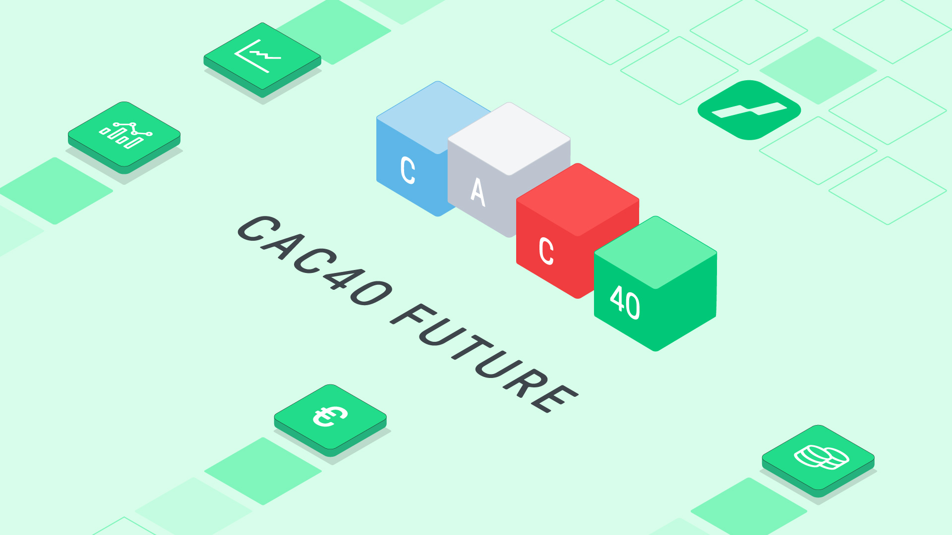 cac 40 index | cac 40 future | futures handelen