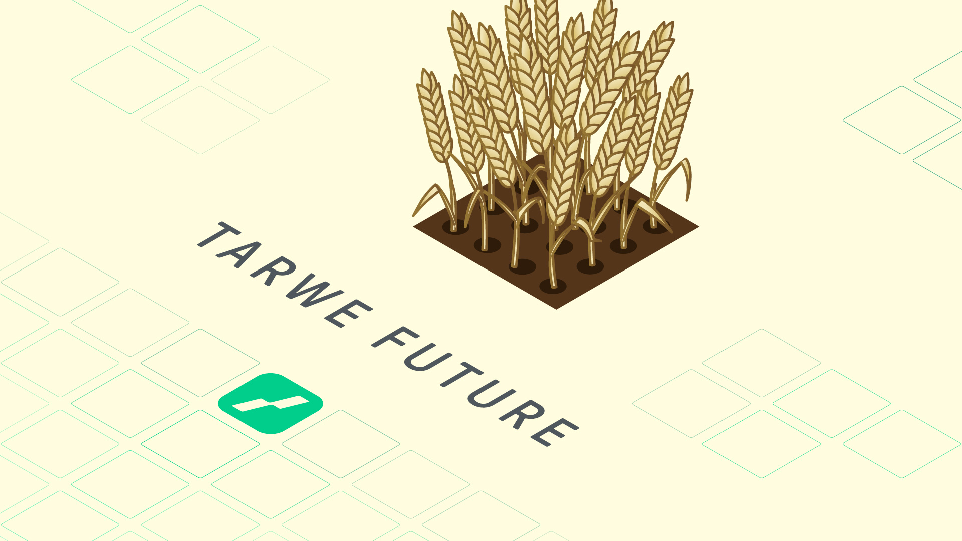 tarwe future | beleggen in tarwe | wheat future ZH